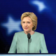Illustration for article titled Hillary Clinton: ‘When I Was A Child, Most Special Interest Groups Wouldn’t Even Consider Donating Large Sums Of Money To A Woman’